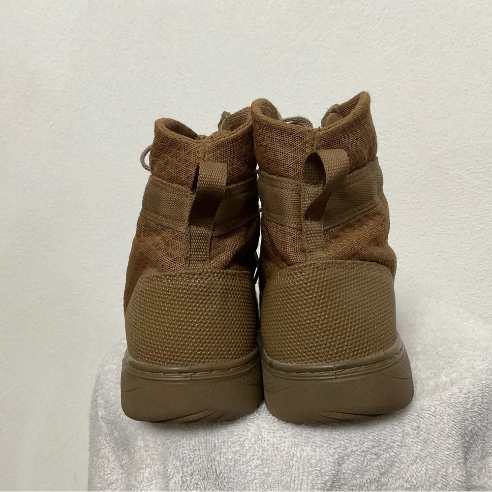 Rocky mens size